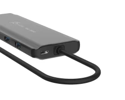 j5create Cables & Adapters|USB-C Dual 4K HDMI Mini Dock