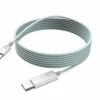 GameSir Xbox|Playstation|USB-C Gaming Charging Cable 3 Meter - Turquoise