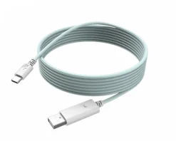 GameSir Xbox|Playstation|USB-C Gaming Charging Cable 3 Meter - Turquoise