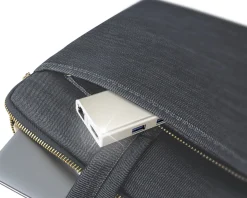 j5create Cables & Adapters|USB-C Multi-Adapter - HDMI, Ethernet, USB 3.1 HUB, PD 2.0