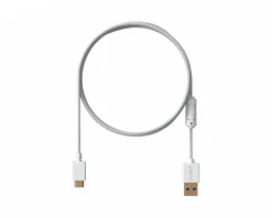 Pulsar Mice & Accessories|USB-C Paracord Cable - White