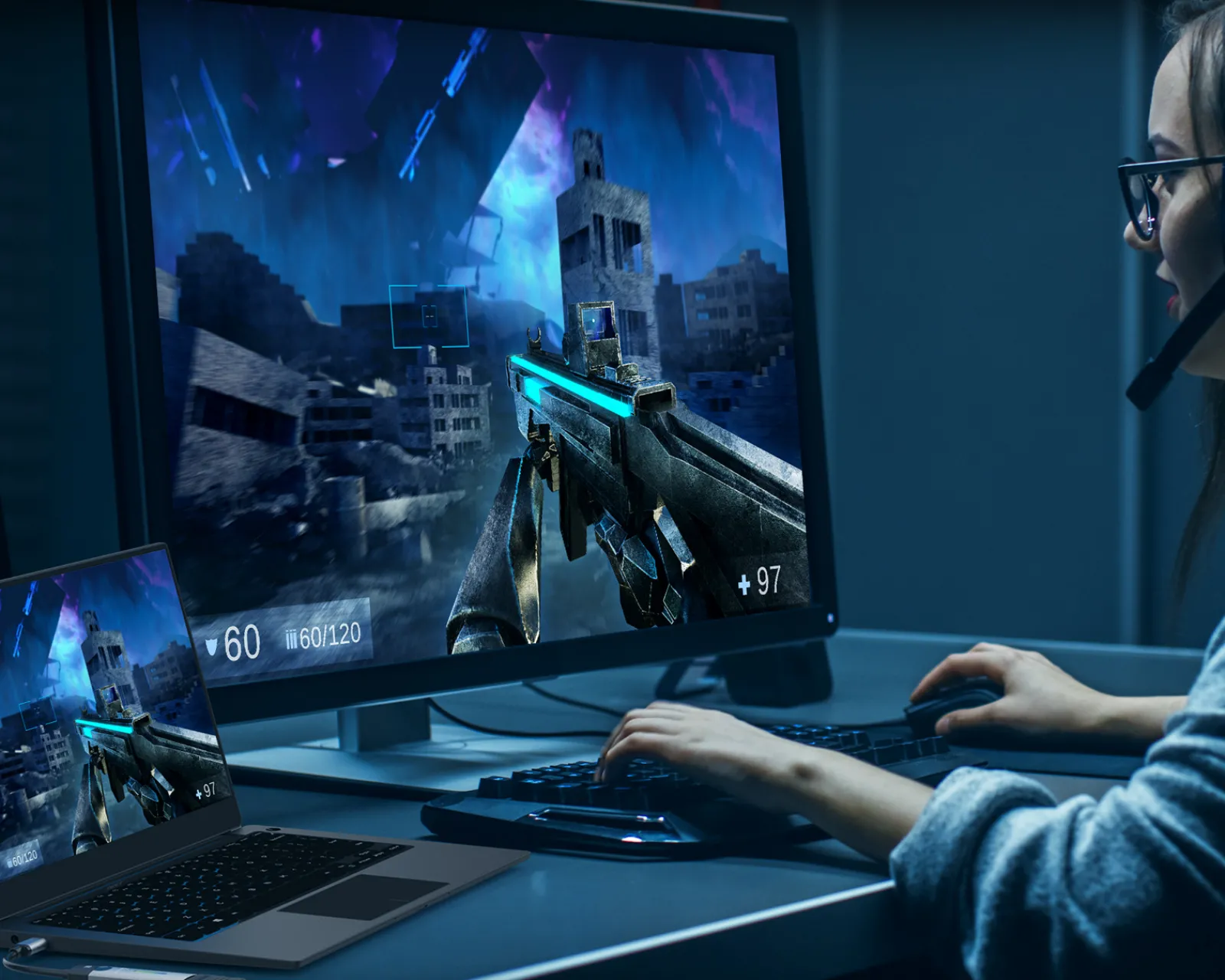 j5create Cables & Adapters|USB-C to HDMI 2.1 8K Adapter