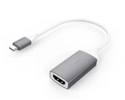 j5create Cables & Adapters|USB-C to HDMI Adapter 4K 60Hz - 0.1m