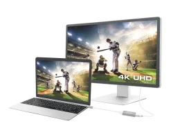 j5create Cables & Adapters|USB-C to HDMI Adapter 4K 60Hz - 0.1m