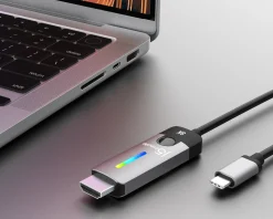 j5create Cables & Adapters|USB-C to HDMI Cable 2.1 8K - 1.8m