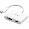 j5create Cables & Adapters|USB-C to 4K HDMI Adapter