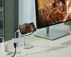 j5create Cables & Adapters|USB-C to 4K HDMI Adapter