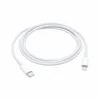 Apple Cables & Adapters For Mobile|USB-C to Lightning - 1 Meter