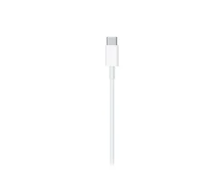 Apple Cables & Adapters For Mobile|USB-C to Lightning Cable - 2 Meter