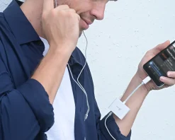 j5create Cables & Adapters|USB-C to 3,5mm Audio Adapter