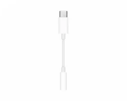 Apple Cables & Adapters For Mobile|Cables & Adapters|USB-C to 3,5mm Headphone Jack Adapter