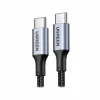 UGREEN Cables & Adapters For Mobile|Cables & Adapters|USB-C to USB-C Cable 1m - 100W