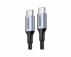 UGREEN Cables & Adapters For Mobile|Cables & Adapters|USB-C to USB-C Cable 1m - 100W