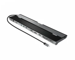 j5create Cables & Adapters|Storage Devices|USB-C Triple Display Docking Station
