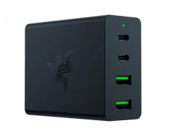 Razer Cables & Adapters|USB-C 130W Charger - Black