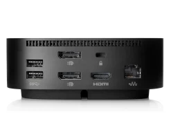 HP Cables & Adapters|USB-C/A Universal Dock 100W G2 Docking Station