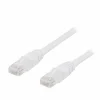 Deltaco Cables & Adapters|UTP Network cable Cat6 - White