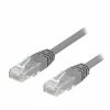 Deltaco Cables & Adapters|UTP Network cable Cat6 3m - Grey