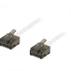Deltaco Cables & Adapters|UTP Network cable Cat6 3m White