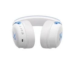 MCHOSE Playstation|Headsets & Audio|V9 Pro Wireless Headset - White/Blue