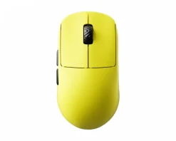 Scyrox Mice & Accessories|V8 Wireless 8K Superlight Gaming Mouse - Yellow
