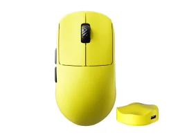 Scyrox Mice & Accessories|V8 Wireless 8K Superlight Gaming Mouse - Yellow