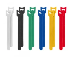 Lanberg Cables & Adapters|Velcro Magic Ties 12 pcs