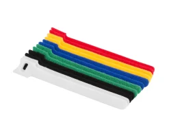 Lanberg Cables & Adapters|Velcro Magic Ties 12 pcs