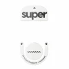 Superglide Mice & Accessories|Version 2 Glass Skates for Logitech G Pro X Superlight 2 - White