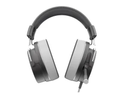 Dark Project Headsets & Audio|VEXO Gaming Headset - Gray