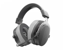 Dark Project Headsets & Audio|VEXO Wireless Gaming Headset - Gray