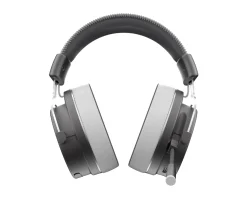 Dark Project Headsets & Audio|VEXO Wireless Gaming Headset - Gray