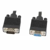 Lanberg Cables & Adapters|VGA (Male) to VGA (Female) Extension Cable 5 Meter