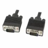 Lanberg Cables & Adapters|VGA (Male) to VGA (Male) Cable Double Shielded 1.8 Meter