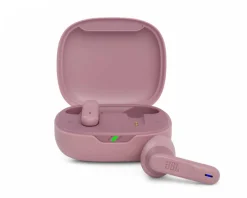 JBL Headphones|Vibe 300TWS In Ear Headphones - Pink