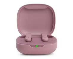 JBL Headphones|Vibe 300TWS In Ear Headphones - Pink