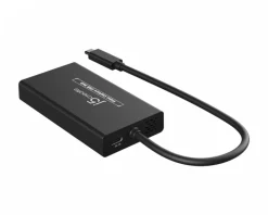 j5create Cables & Adapters|Streaming & Recording|Video Capture USB Hub