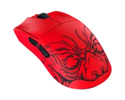 Razer Mice & Accessories|Viper V3 Pro Lightweight Wireless - Faker Edition
