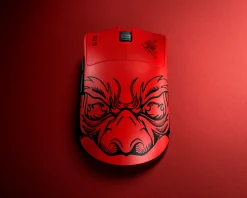 Razer Mice & Accessories|Viper V3 Pro Lightweight Wireless - Faker Edition
