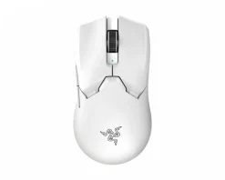 Razer Mice & Accessories|Viper V2 PRO Wireless Gaming Mouse - White