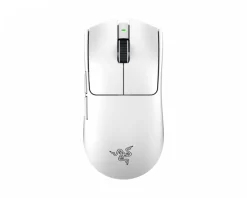 Razer Mice & Accessories|Viper V3 Pro Wireless Gaming Mouse - White
