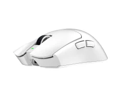Razer Mice & Accessories|Viper V3 Pro Wireless Gaming Mouse - White