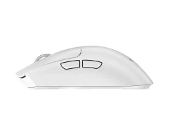 Razer Mice & Accessories|Viper V3 Pro Wireless Gaming Mouse - White