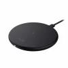 Trust Wireless Charging|Viro Fast Wireless Charger 15W - Black