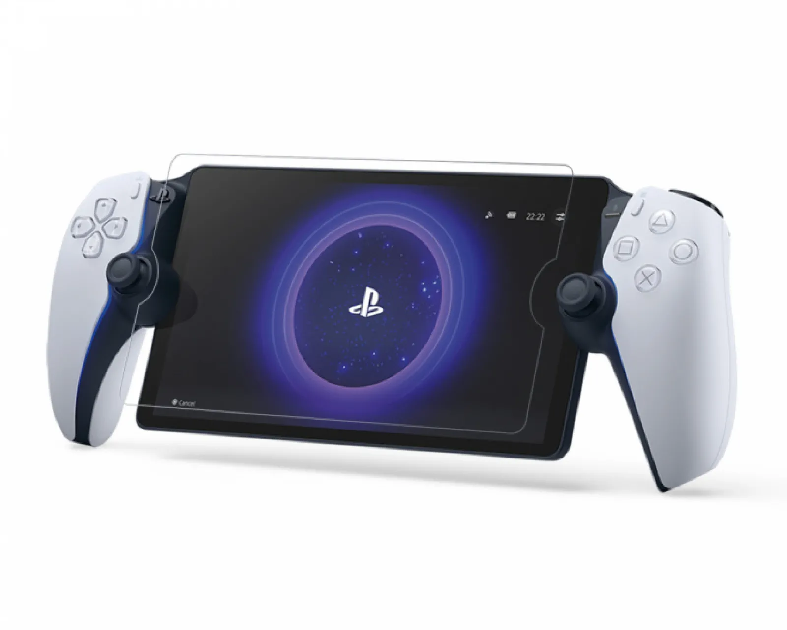 Hori Playstation|ViviDeep skærmfilter til PlayStation Portal Remote Player