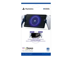 Hori Playstation|ViviDeep skærmfilter til PlayStation Portal Remote Player