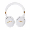 Valco Headphones|VMK20 Wireless ANC Headphones - White
