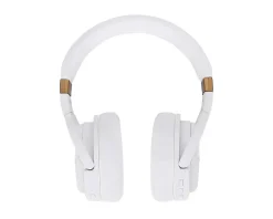 Valco Headphones|VMK20 Wireless ANC Headphones - White