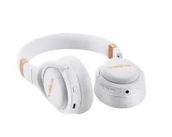 Valco Headphones|VMK20 Wireless ANC Headphones - White