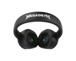 Valco Headphones|VMK25 Wireless ANC Headphones - Megadeath